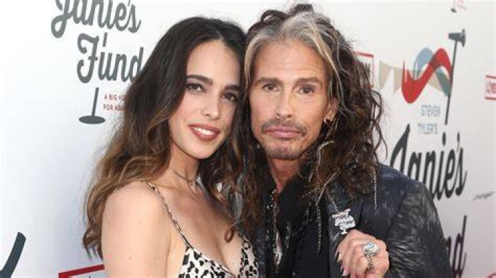 Steven Tyler daughter Chelsea laid bare in scorching hot photoshoots