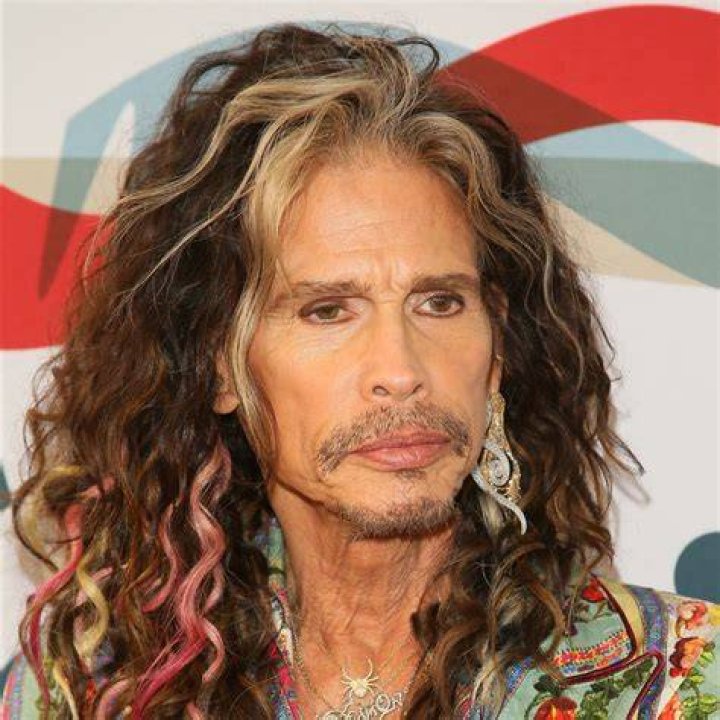 Steven Tyler's Daughters Liv, Chelsea and Mia Celebrate His 70th