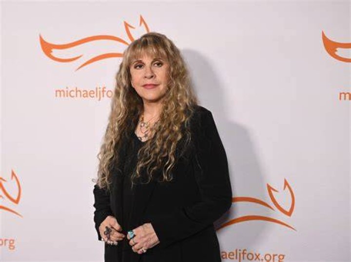 Stevie Nicks Net Worth How Much Does The Rock Queen Earn? [Updated