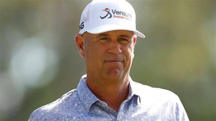 Stewart Cink Net Worth Exploring the Financial Success of a