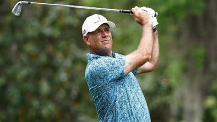 Stewart Cink Net Worth (Updated 2023) Right Net Worth