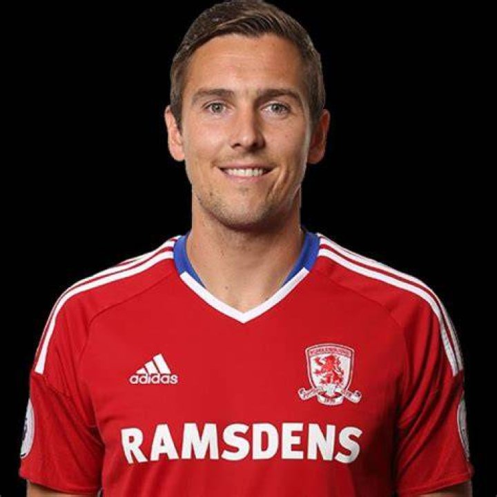 Stewart Downing Biography