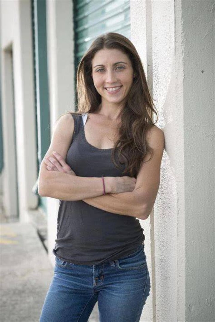 Storage wars Star Mary Padian Wiki, Net worth, Married, Husband