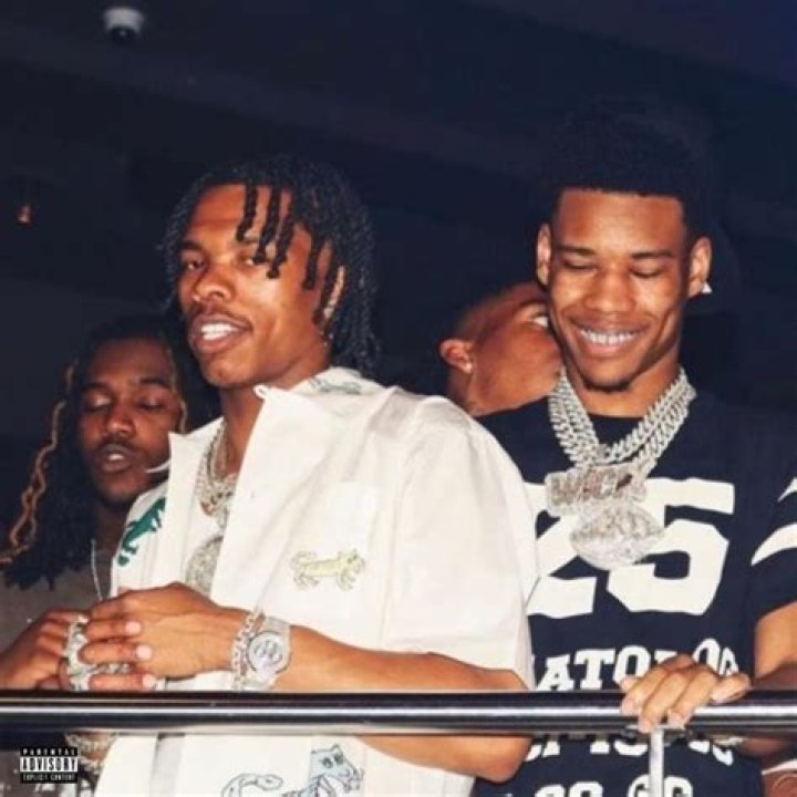 Stream HEATGENERAL Listen to Nardo Wick & Lil Baby Hot Boy [Full