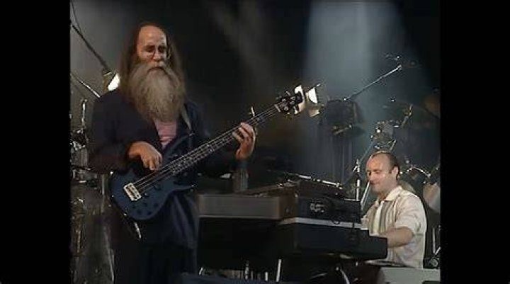 Stream Leland Sklar Live On Game Changers With Vicki Abelson, by Game
