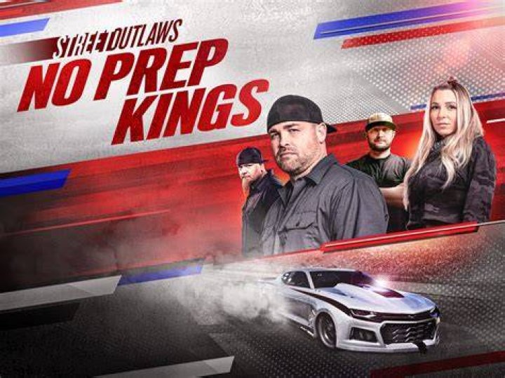 Street Outlaws: No prep Kings tickets are now on sale on TheFoat Wed 26 January 2022 17:18 U