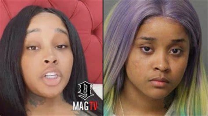 Stunna Girl Dog Cage Kidnapping Case Everything You Need To Know