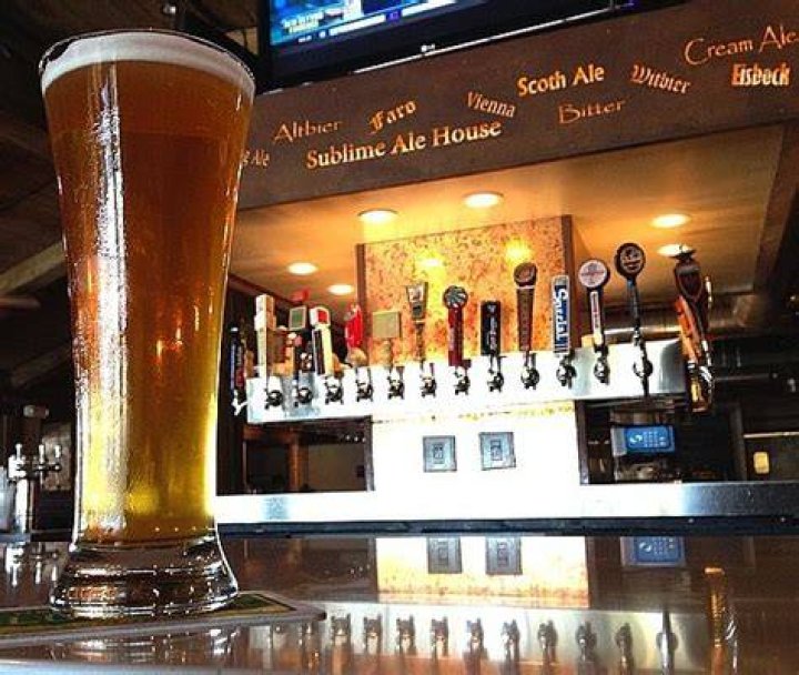 Sublime Ale House, San Marcos, San Diego Zomato