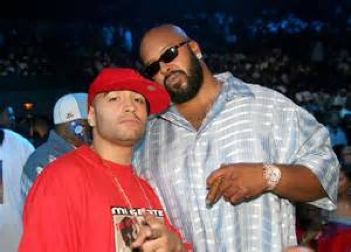 Suge Knight Arrested in Fatal HitandRun Today in HipHop XXL