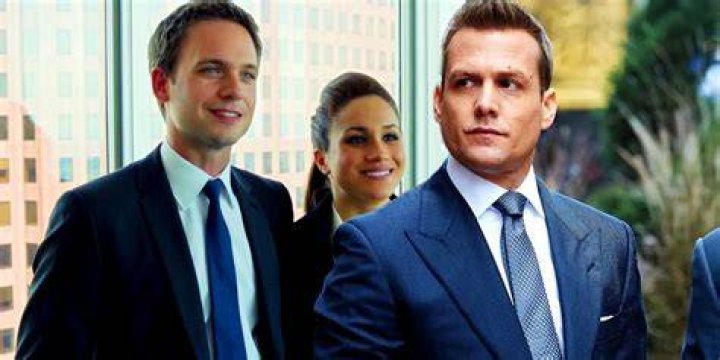 Suits Spinoff Does Mike Ross A Real Lawyer (& How?) Black