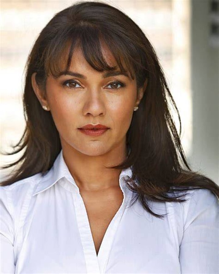 Suleka Mathew IMDb
