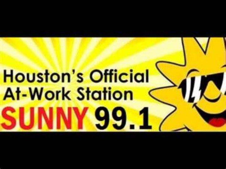 Sunny 99.1 Houston iHeart