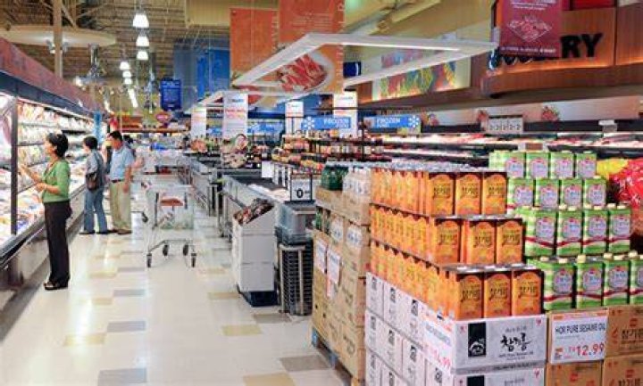 Super HMart Carrollton ChefsFeed