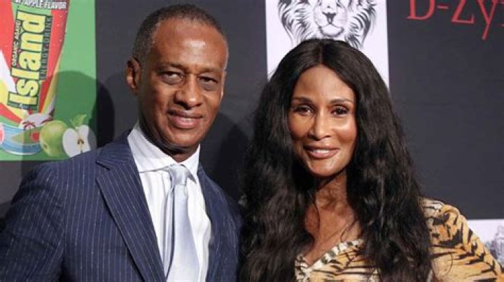 Supermodel Beverly Johnson Is Engaged at 67