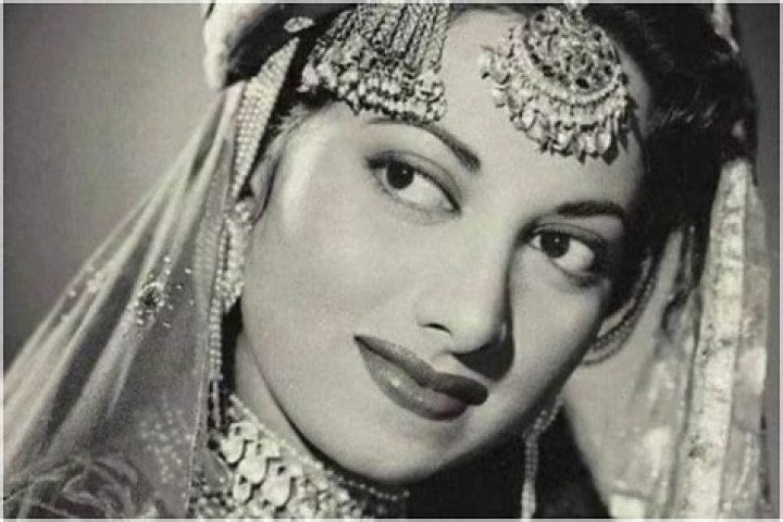 Suraiya Birth Anniversary Lesser known Facts About the Legendary