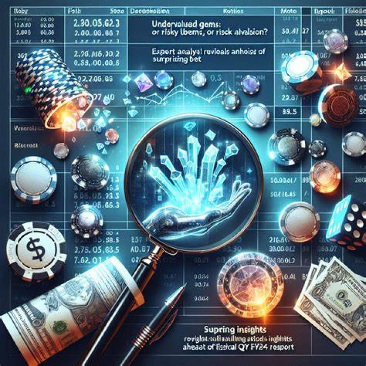 Surprising Insights And Expert Analysis