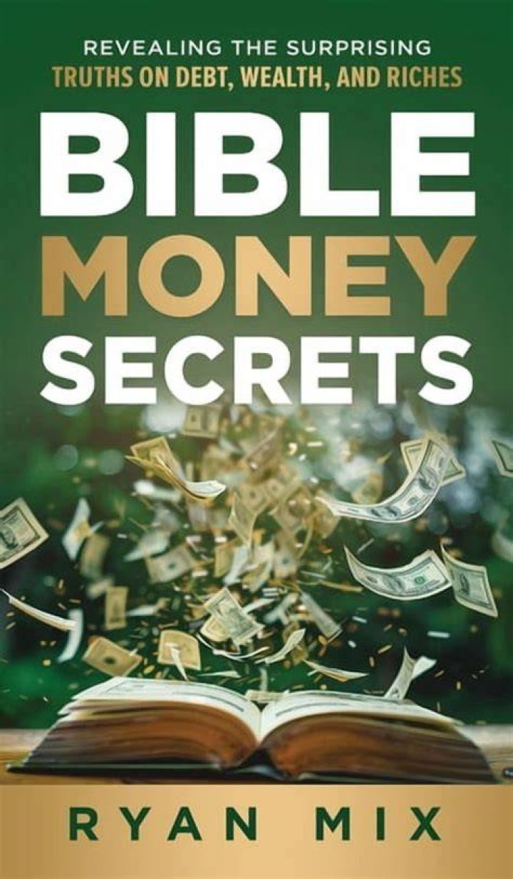 Surprising Revelations And Wealth Secrets