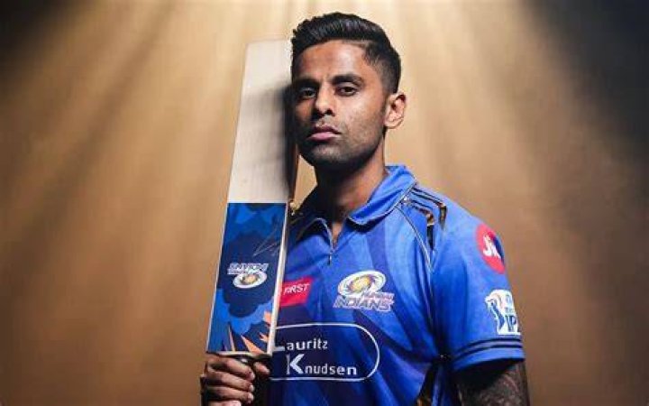 Surya Kumar Yadav Biography (Cricketer), Wiki, Life, Records, Runs