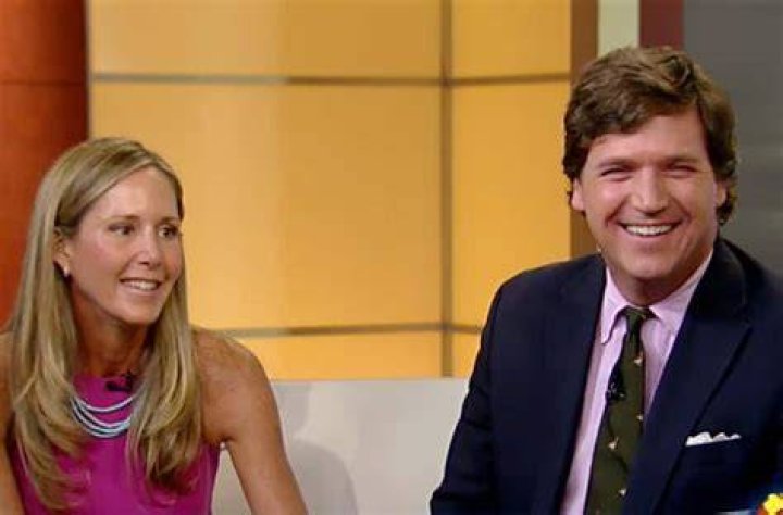 Susan Andrews Tucker, The Power Behind Tucker Carlson
