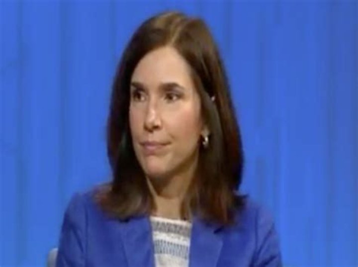 Susan Ferrechio Age & Wikipedia, The Washington Times Reporter Husband