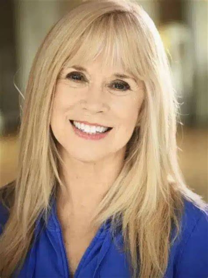 Susan Harris Biography, Age, Height, Husband, Net Worth, Family ·