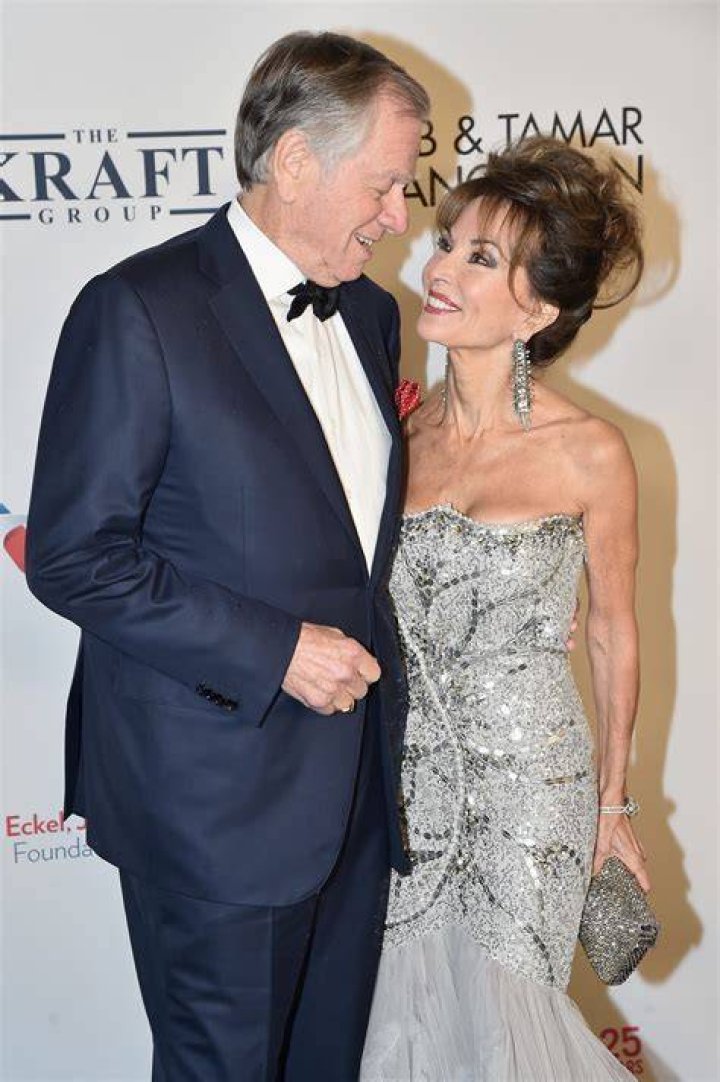 Susan Lucci Height, Weight, Age, Spouse, Children, Facts, Biography