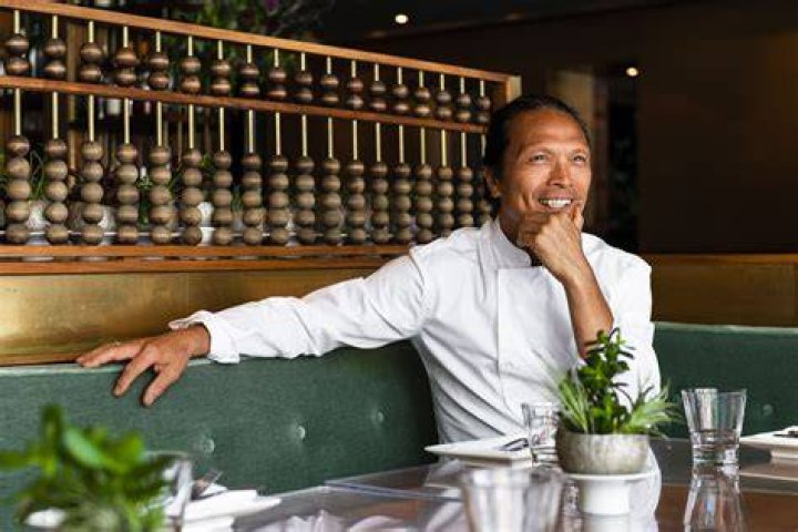 Susur Lee's acclaimed Toronto restaurant is not closing down after all