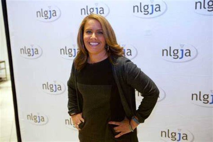 Suzanne Malveaux Biography, Gay, Partner, Husband, Parents, Net Worth
