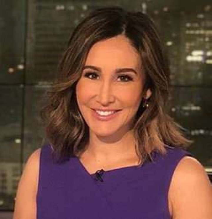 Suzanne Marques CBS 2, Bio, Age, Height, Husband, Salary, Net Worth