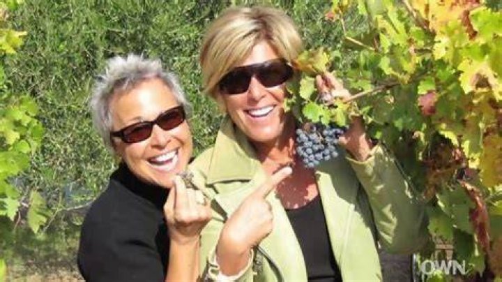 Suze Orman Says The Sweetest Things About Her Wife And 'Soul Mate