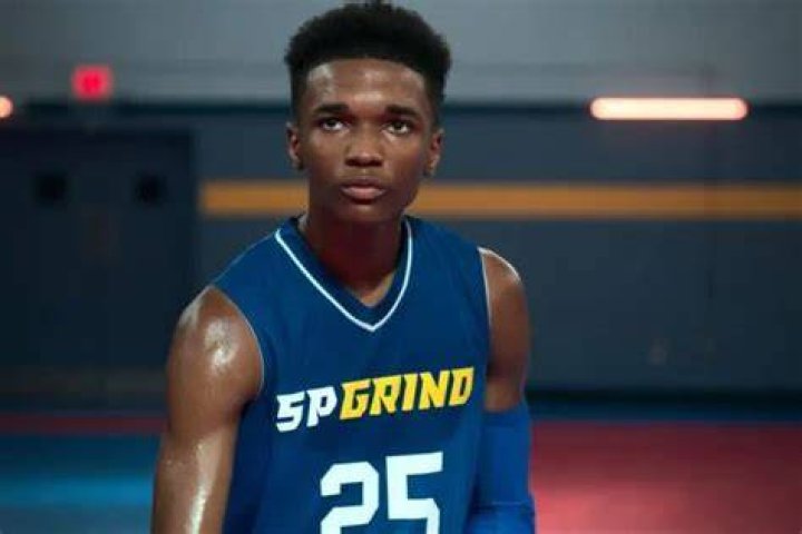 Swagger Turns Kevin Durants Life Story Into a Modern-Day Basketball Drama With Heart: