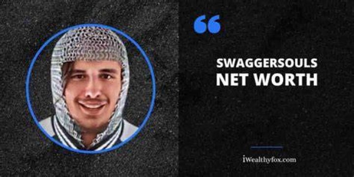 SwaggerSouls Bio & Wiki Net Worth, Age, Height & Weight