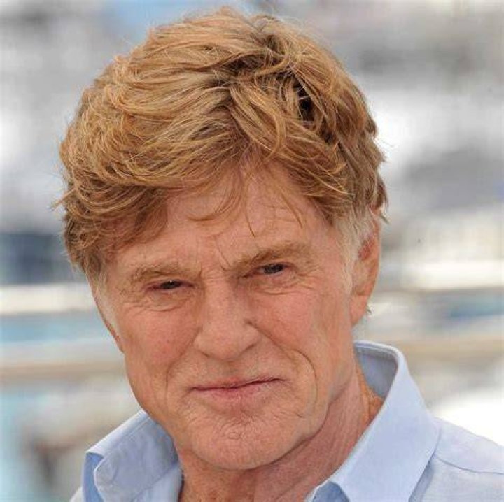 SwashVillage Robert Redford Biographie