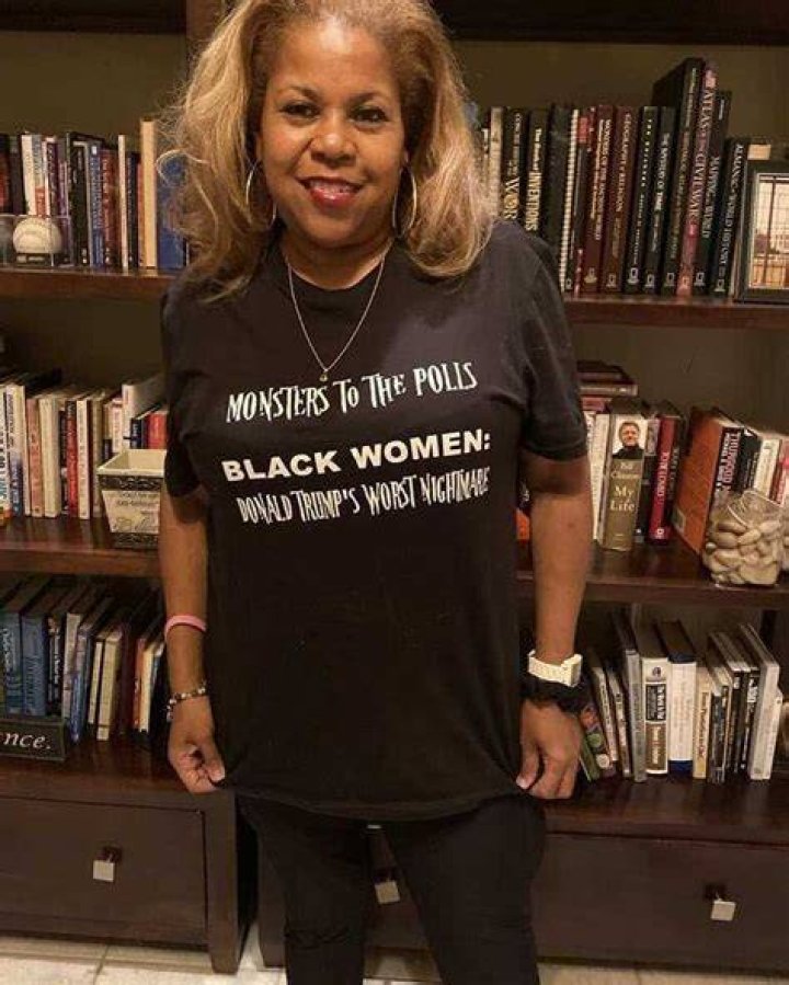 Sybil Wilkes biography age, partner, net worth, salary, show Legit.ng