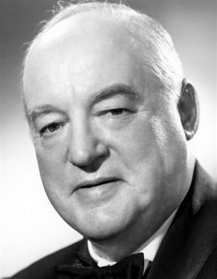 Sydney Greenstreet Rotten Tomatoes