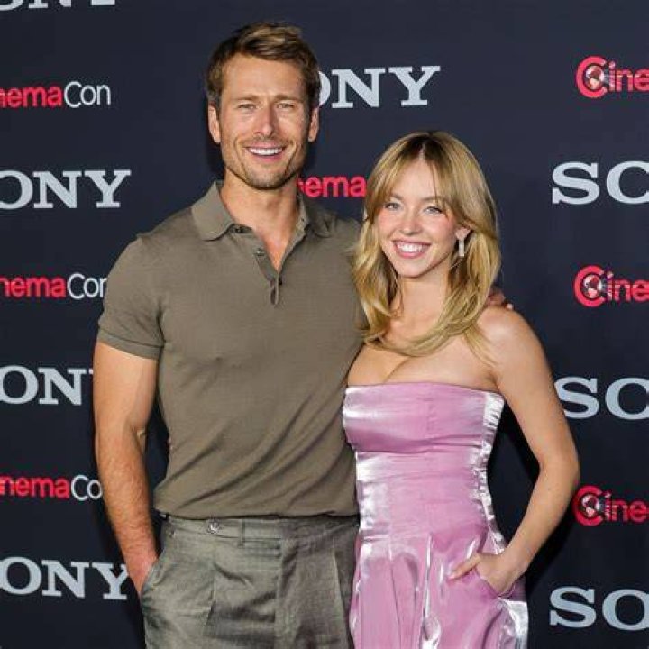Sydney Sweeney Addresses Those Glen Powell Dating Rumors