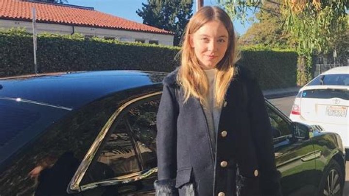 Sydney Sweeney Was the Valedictorian of Her High School Class
