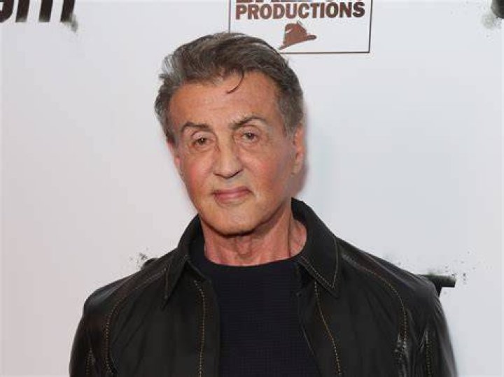 Sylvester Stallone joins ‘The Suicide Squad’ cast “I am a very lucky