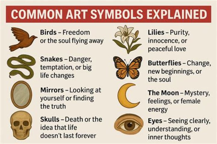 Symbolism, History, And Cultural Impact