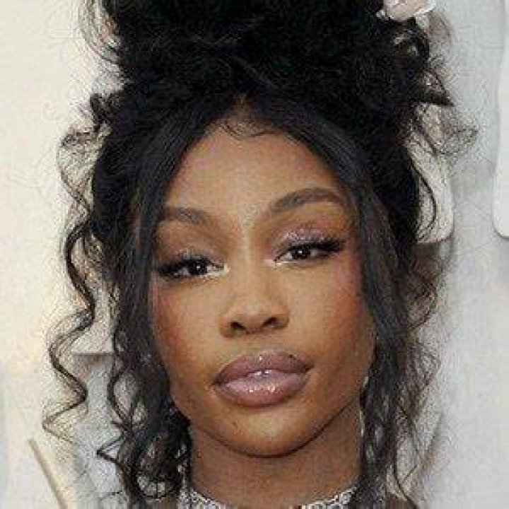 SZA (singer) Age, Birthday, Biography, Movies, Albums & Facts HowOld.co