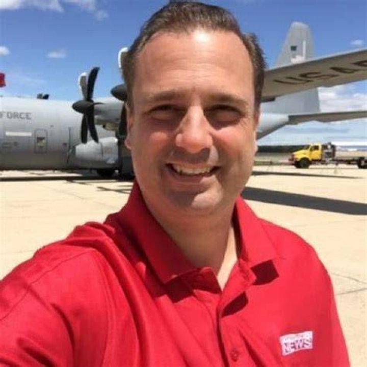 T.J. Del Santo (WPRI) Bio, Wiki, Age, Family, Wife, Salary, and Net Worth