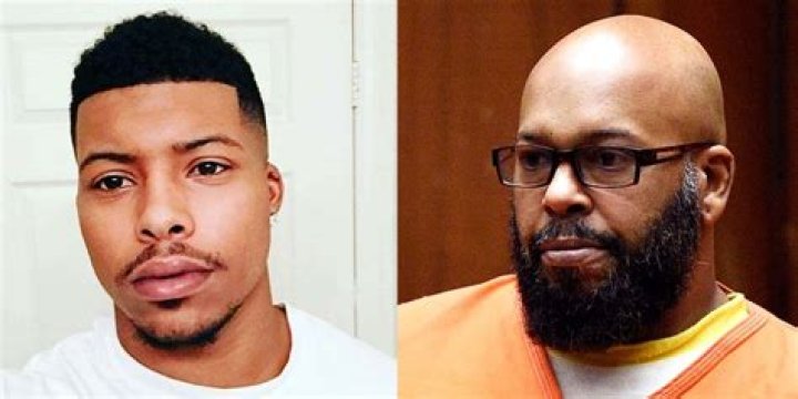 Taj Knight (Suge Knight's Son) Age, Wife, Mother, Siblings, Kids, Wiki