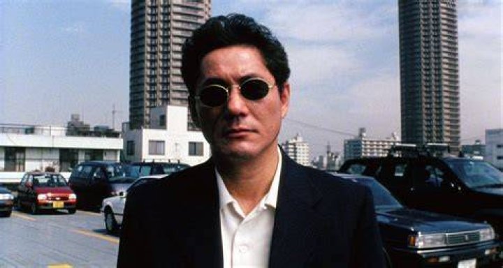 Takeshi Kitano Biography