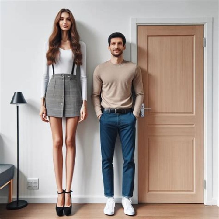 Taller Than Average, Xolo-dimitrov