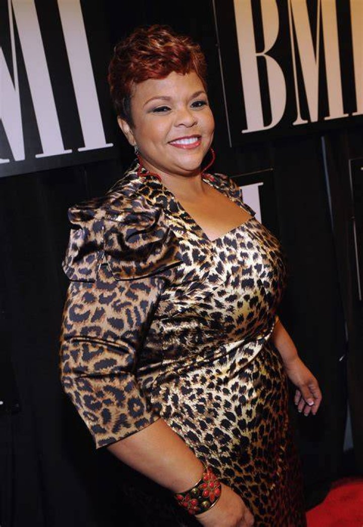 Tamela Mann on Her Latest Album, WeightLoss, and Working with Whitney