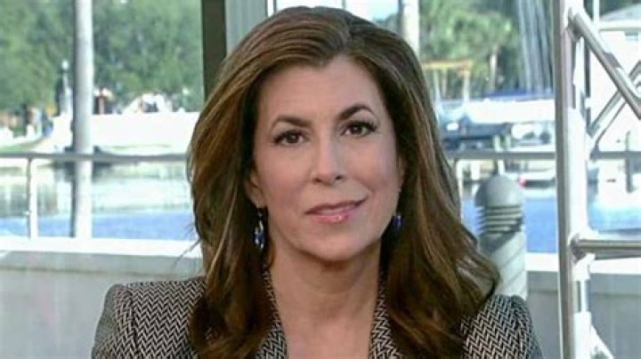 Tammy Bruce calls out the Biden administration's desire for control