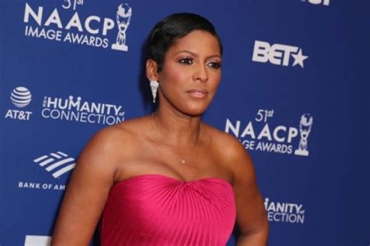 Tamron Hall Height, Weight, Age, Boyfriend, Family, Facts, Biography