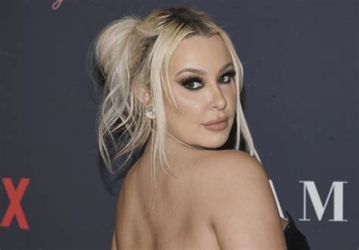 Tana Mongeau Accused of 'Doxxing' French Wine Tour Guide