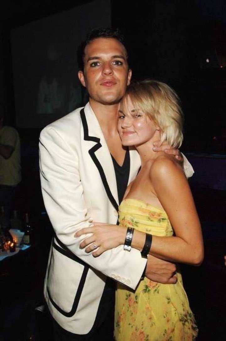 Tana Mundkowsky Is Brandon Flowers' Wife and the Mom of His Kids They