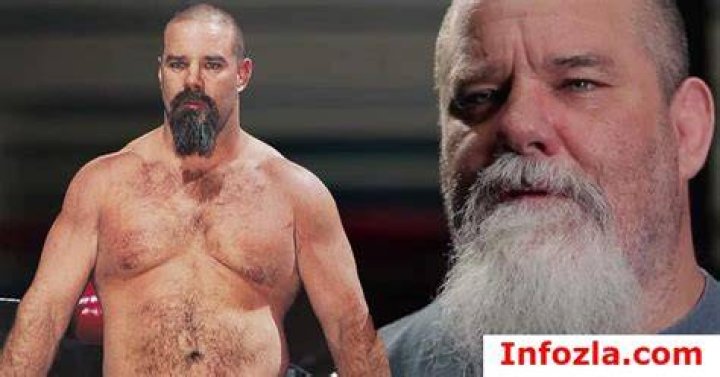 Tank Abbott Net Worth & Wife (Sally) Famous People Today